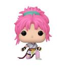 FUNKO POP! - Animation -  HunterxHunter Machi Komacine #1567